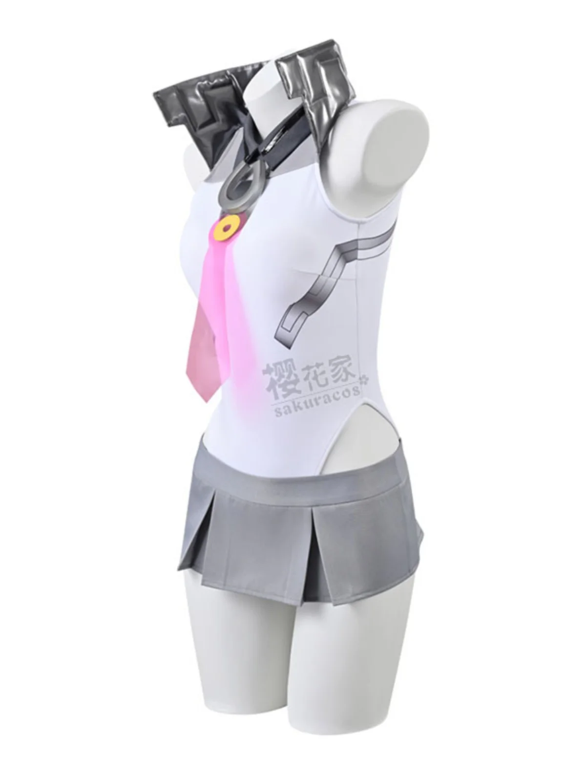 Christmas Costume Festival Party Fashionable Role Playing Pretty Derby Mihono Bourbon Cosplay Costume For Halloween Costume
Christmas Costume Festival Party Fashionable Role Playing Pretty Derby Mihono Bourbon Cosplay Costume For Halloween Costume