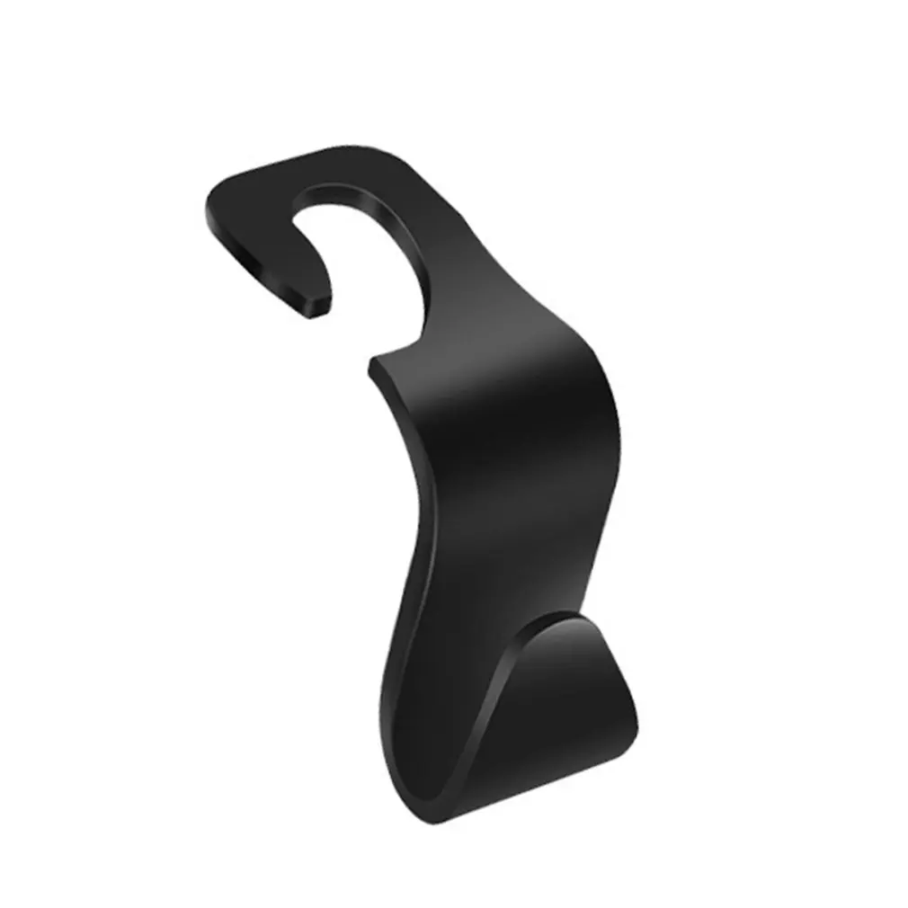 2Pcs Hooks Car Seat Back Hanger Headrest Mount Storage Holder Bearing For Car Bag Clothes Coats Hanging Hooks Car Accessories
2Pcs Hooks Car Seat Back Hanger Headrest Mount Storage Holder Bearing For Car Bag Clothes Coats Hanging Hooks Car Accessories