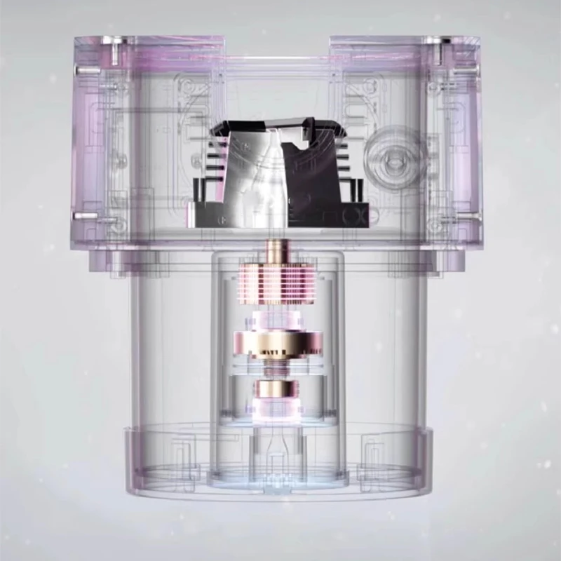 NS300 Pro Очиститель ручек кофемашины Автоматический очиститель чаши с порошком Ленивое не требующее протирания ведро для электрической гущи
NS300 Pro Очиститель ручек кофемашины Автоматический очиститель чаши с порошком Ленивое не требующее протирания ведро для электрической гущи