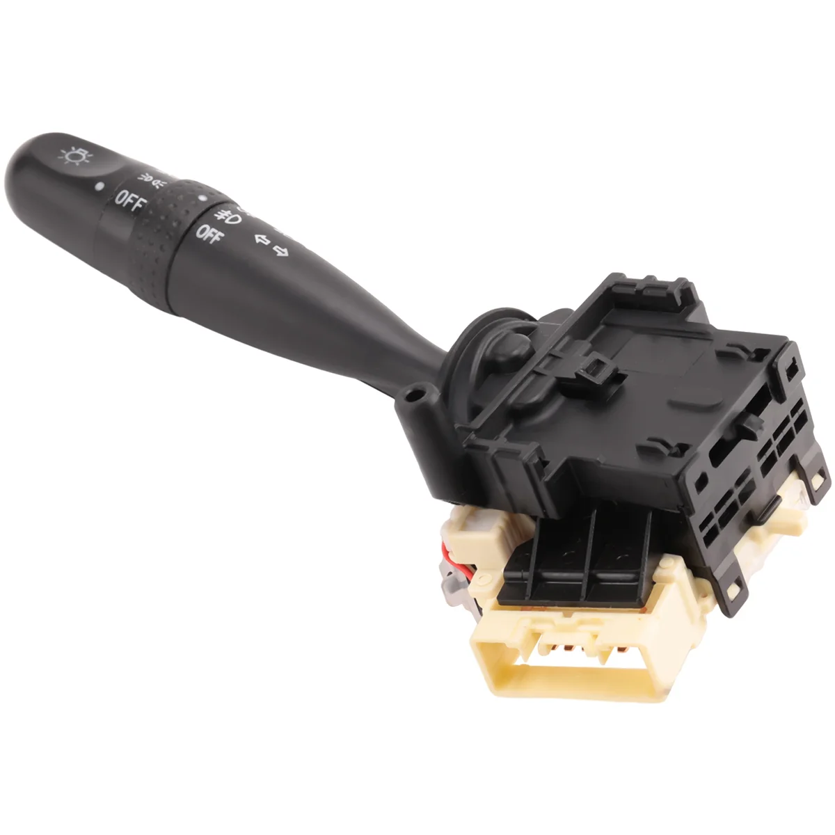 Auto Parts Head Light Lamp Turn Signal Switch for Swift SX4 EX VIOS 2003-2006 84140-02280
Auto Parts Head Light Lamp Turn Signal Switch for Swift SX4 EX VIOS 2003-2006 84140-02280