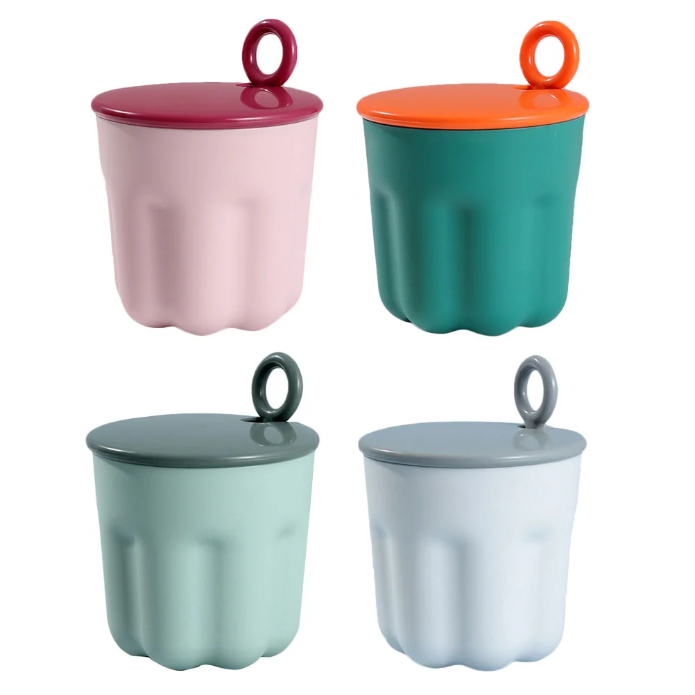 4 Pcs Facial Cleanser Foamer Generator Bubble Cup Cleaning Bubbler Mini Bubbling Tool Bottle Device Pp Whisk
4 Pcs Facial Cleanser Foamer Generator Bubble Cup Cleaning Bubbler Mini Bubbling Tool Bottle Device Pp Whisk
