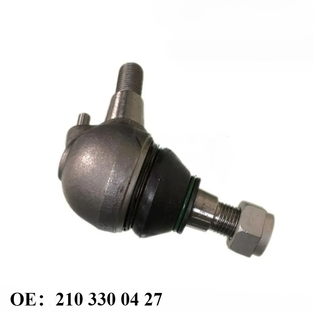 1 шт. 2103330427 Нижняя шаровая Головка для Mercedes Benz W202 S202 W210 A208 R170
1 шт. 2103330427 Нижняя шаровая Головка для Mercedes Benz W202 S202 W210 A208 R170
