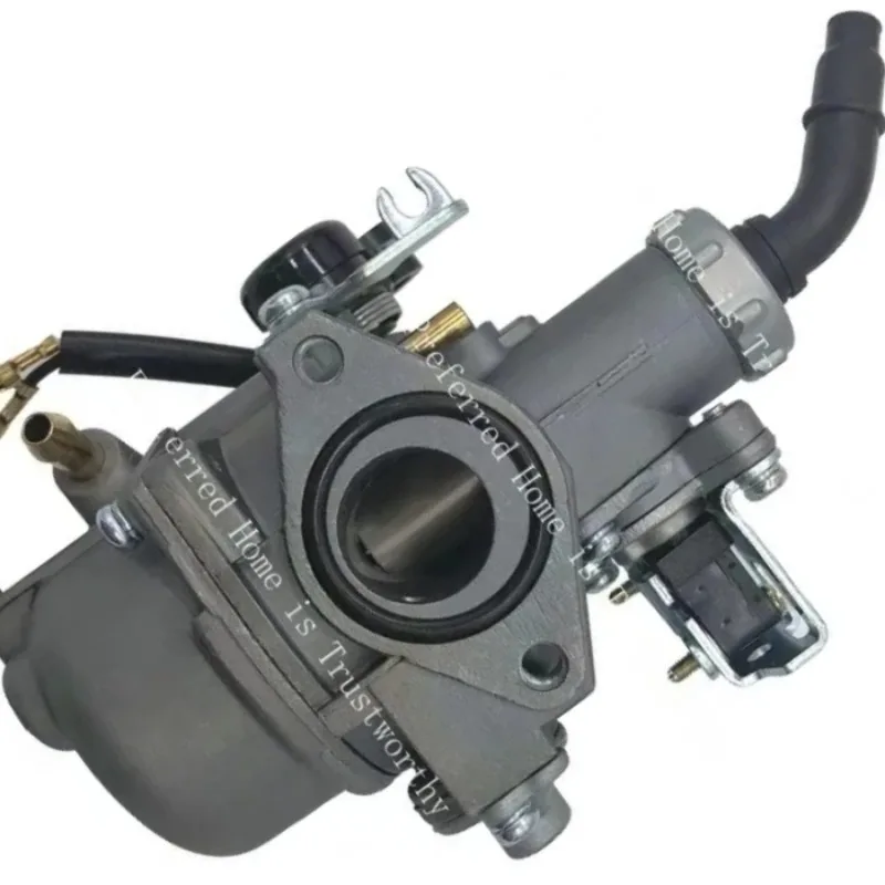 Suitable for Carburetor WAVE125S WAVE125R
Suitable for Carburetor WAVE125S WAVE125R