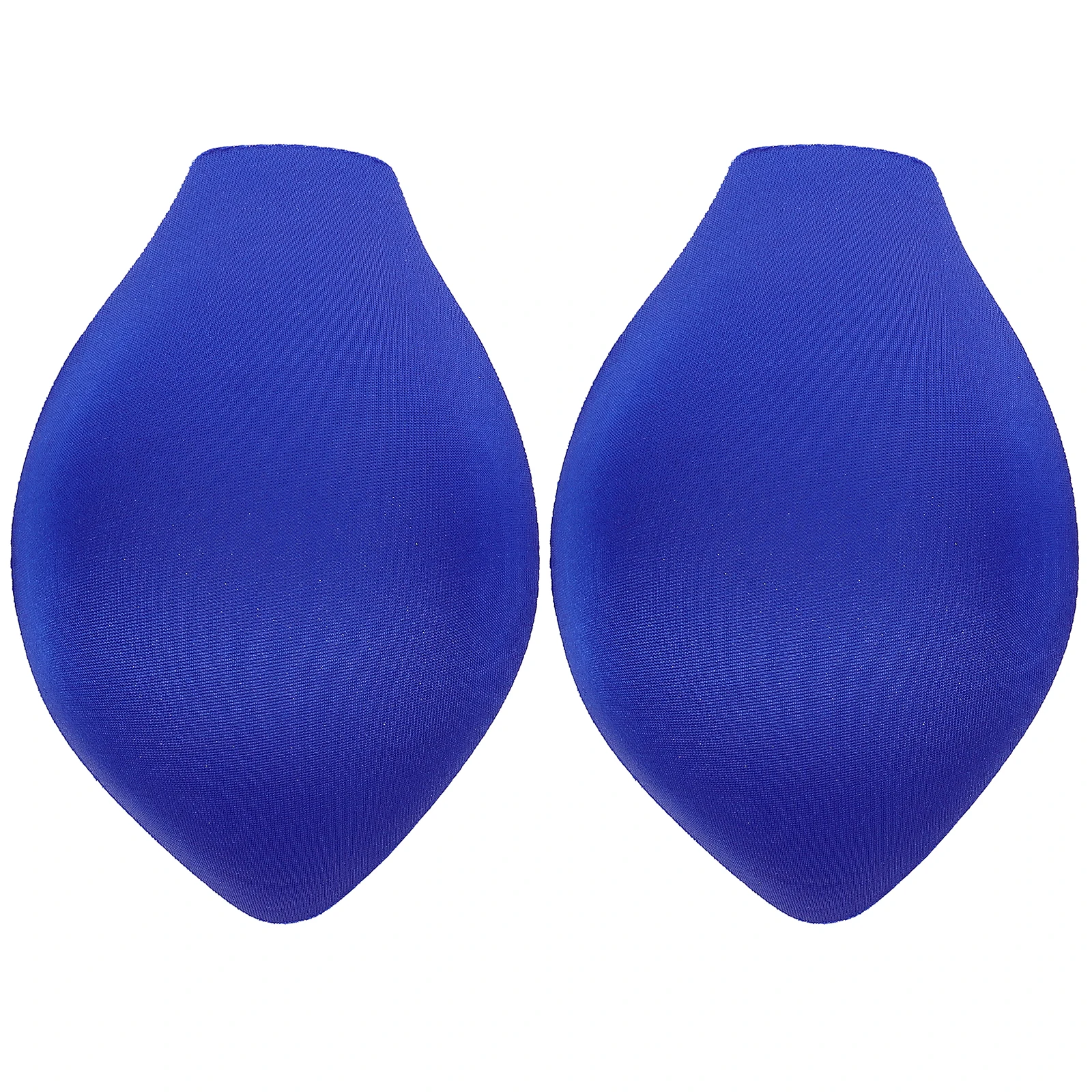 2 Pcs U Convex Lift Swimwear Pad for Lightweight Polyester Mens Bulge Underwear Shorts Swimsuits Trunks
2 Pcs U Convex Lift Swimwear Pad for Lightweight Polyester Mens Bulge Underwear Shorts Swimsuits Trunks