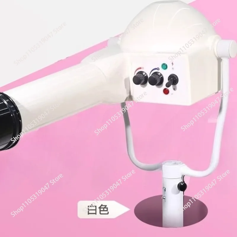 2200W Powerful Professional Pet Standing Blower Portable Large Hair Dryers Negative Ions Low Noise Dog Grooming Accessories
2200W Powerful Professional Pet Standing Blower Portable Large Hair Dryers Negative Ions Low Noise Dog Grooming Accessories