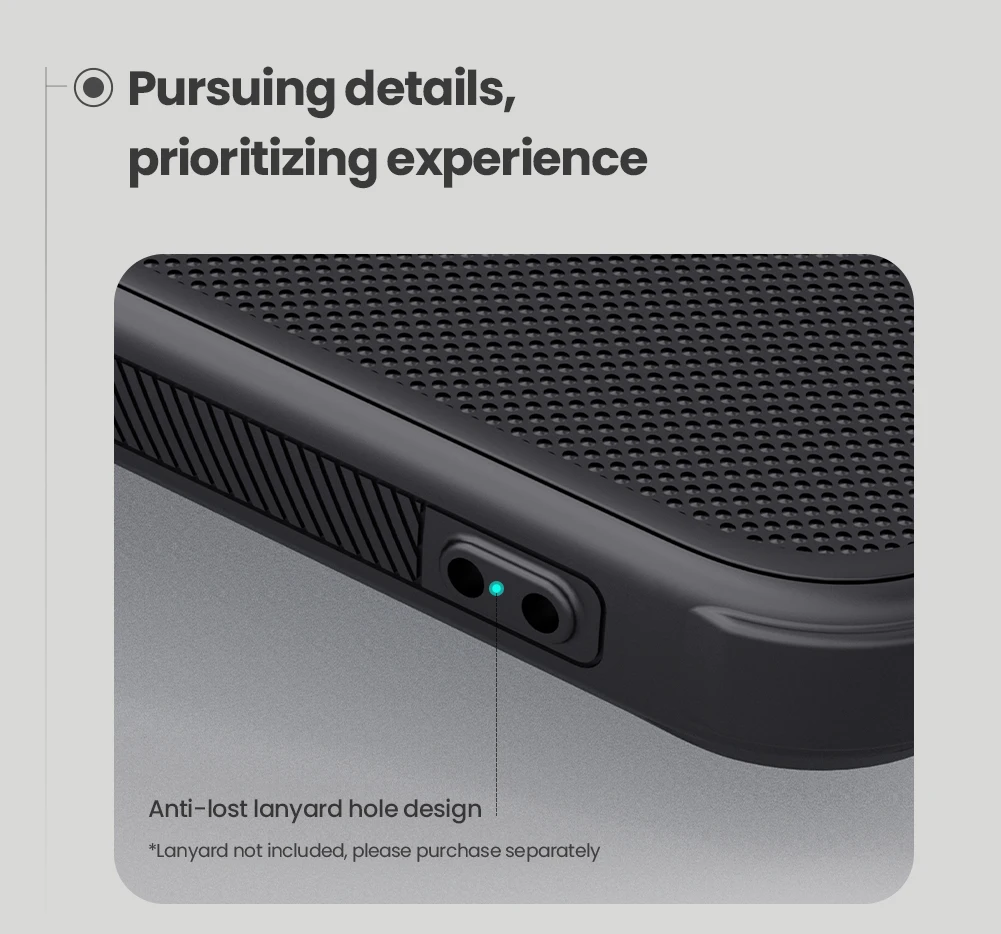 For iPhone 17e / 16e Case Nillkin Soft TPU Super Frosted Shield Pro Ultra thin Back Cover Protection For iPhone 16e
For iPhone 17e / 16e Case Nillkin Soft TPU Super Frosted Shield Pro Ultra thin Back Cover Protection For iPhone 16e