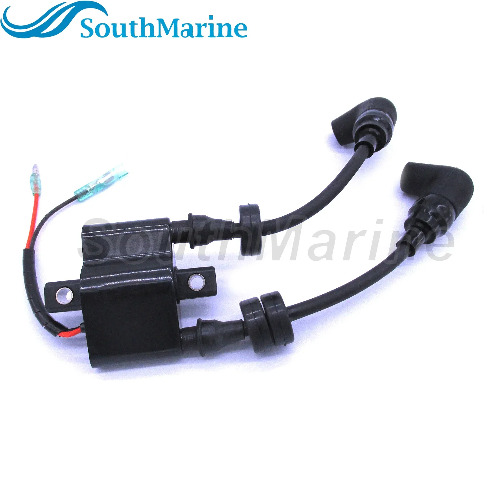Boat Motor F9.9-01.06.00.06 Ignition Coil Assy for Hidea F9.9 F8 Outboard Engine
Boat Motor F9.9-01.06.00.06 Ignition Coil Assy for Hidea F9.9 F8 Outboard Engine