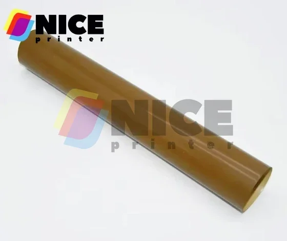 Original Fuser Belt For KONICA MINOLTA Bizhub C224e C284e C364e C454e C221s C281 C7122 c7128 A161R71811-Film Fuser Film Sleeve
Original Fuser Belt For KONICA MINOLTA Bizhub C224e C284e C364e C454e C221s C281 C7122 c7128 A161R71811-Film Fuser Film Sleeve