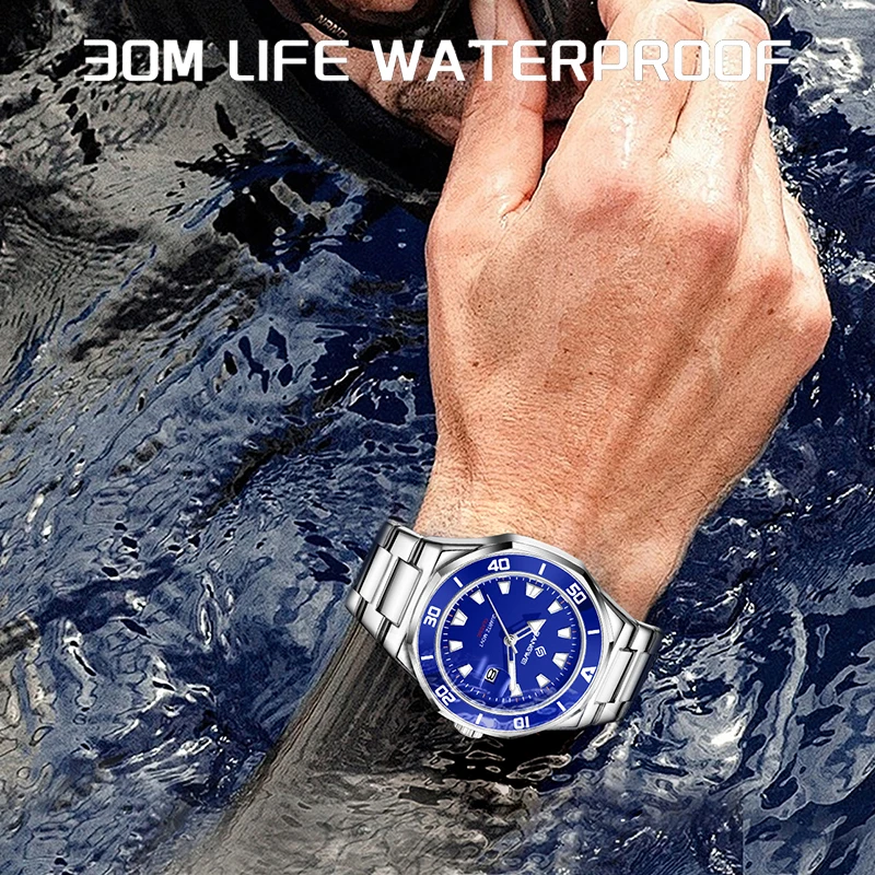 BANGWEI 2025 New Fashion Quartz Wristwatches Sports Casual Luxury Watches Men Waterproof Luminous Steel Mens Watch Reloj Hombre
BANGWEI 2025 New Fashion Quartz Wristwatches Sports Casual Luxury Watches Men Waterproof Luminous Steel Mens Watch Reloj Hombre