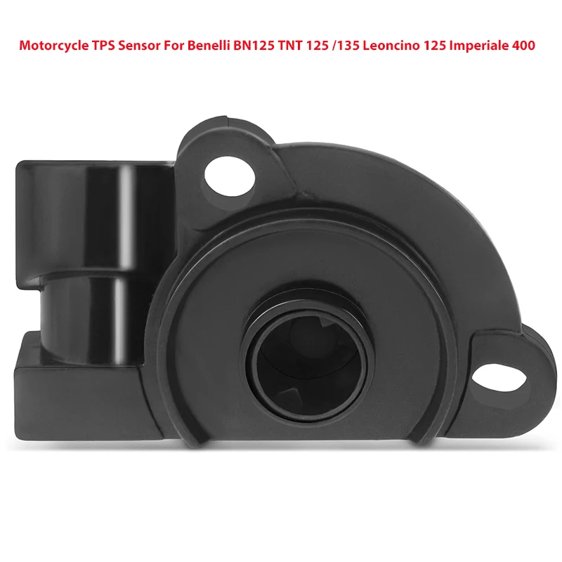 LOREADA 35999 Genuine Throttle Position Sensor For Benelli BN125 Leoncino 125 250 TNT 135 Imperial 400 New Motorcycle TPS Sensor
LOREADA 35999 Genuine Throttle Position Sensor For Benelli BN125 Leoncino 125 250 TNT 135 Imperial 400 New Motorcycle TPS Sensor