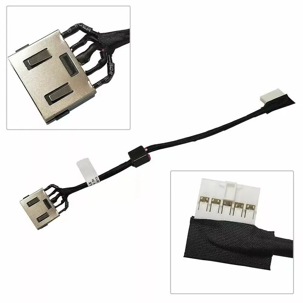 DC Power Jack SOCKET Connector For LENOVO G70-80 G70-70 Z70-80-
DC Power Jack SOCKET Connector For LENOVO G70-80 G70-70 Z70-80-
