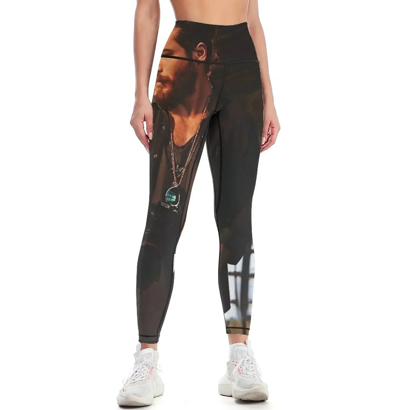 Can Yaman Leggings Clothing fitness sportswear for gym gym sportswear woman gym pants Womens Leggings
Can Yaman Leggings Clothing fitness sportswear for gym gym sportswear woman gym pants Womens Leggings