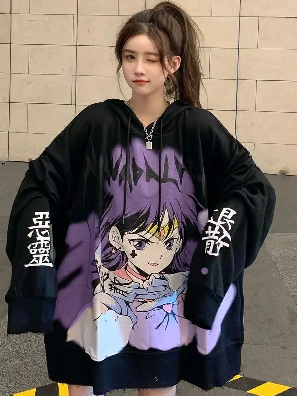Spring Autumn New Fashion Long Sleeve Women's T-Shirt Thin Hooded Inner Wear Sweatshirt Comfortable Loose Fit round Neck
Spring Autumn New Fashion Long Sleeve Women's T-Shirt Thin Hooded Inner Wear Sweatshirt Comfortable Loose Fit round Neck