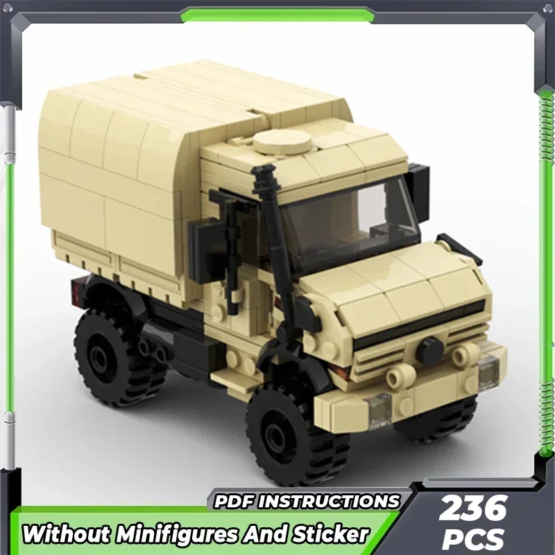 Moc Building Bricks Military Model German Army U4000 Armored Car Technology Modular Blocks Gifts Toys For Children DIY Assembly
Moc Building Bricks Military Model German Army U4000 Armored Car Technology Modular Blocks Gifts Toys For Children DIY Assembly