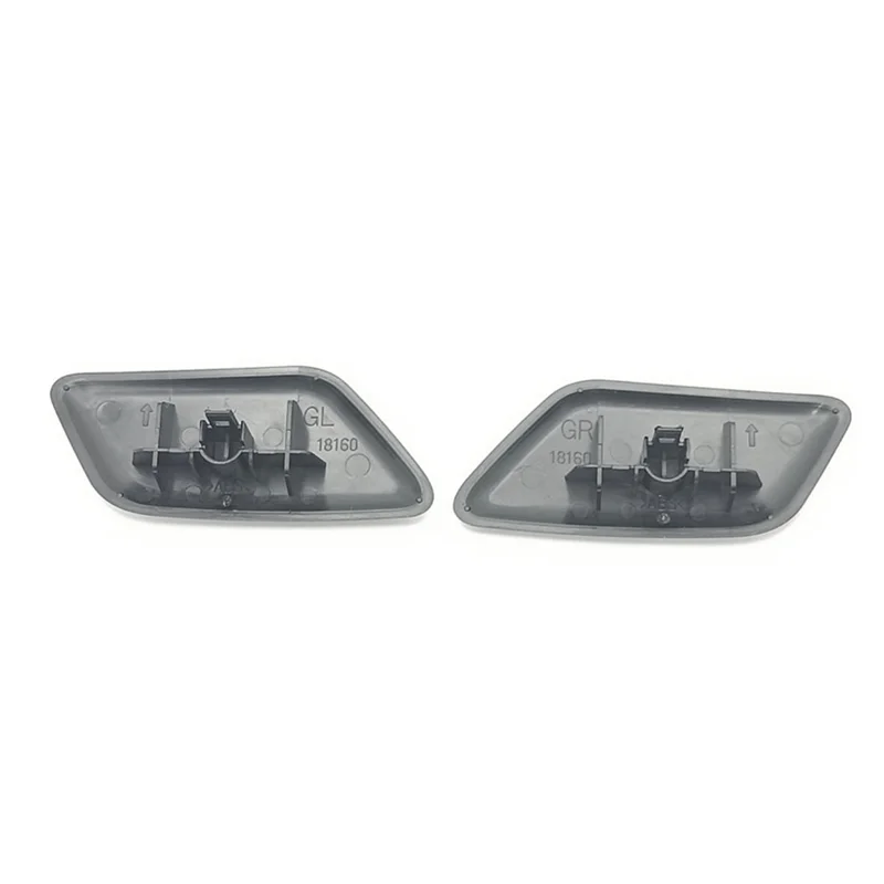 A80X-4Pcs/Set Front Headlight Washer Nozzle &Headlamp Jet Cover For Nissan Patrol 2013- 28641-3ZD0A/28642 28658-3ZD1A/28659
A80X-4Pcs/Set Front Headlight Washer Nozzle &Headlamp Jet Cover For Nissan Patrol 2013- 28641-3ZD0A/28642 28658-3ZD1A/28659