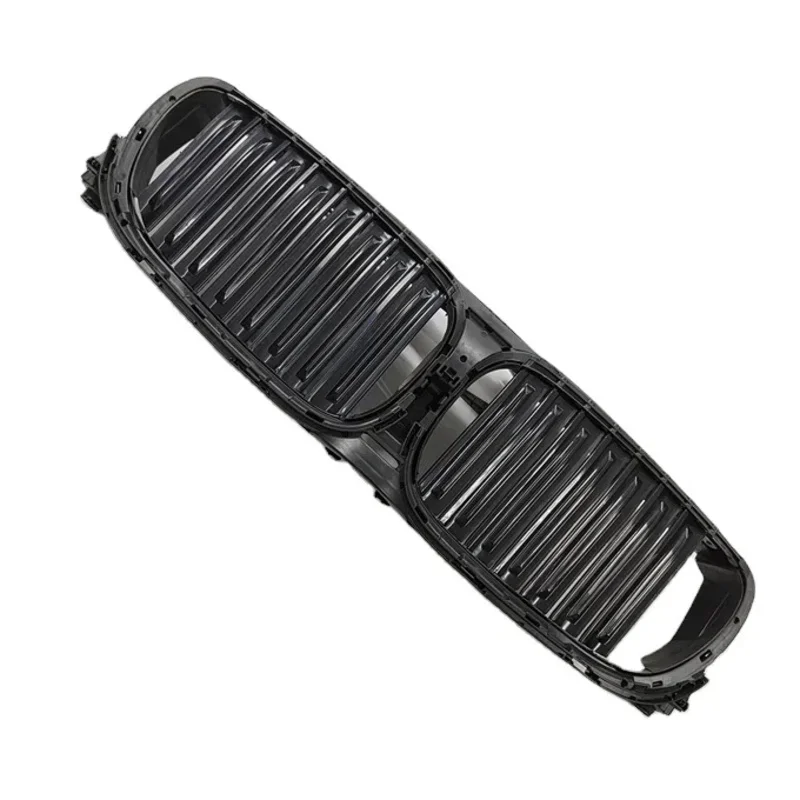 WRT New val Car Bumper Grille Upper 51138071195 For 7-SERIES G12
WRT New val Car Bumper Grille Upper 51138071195 For 7-SERIES G12