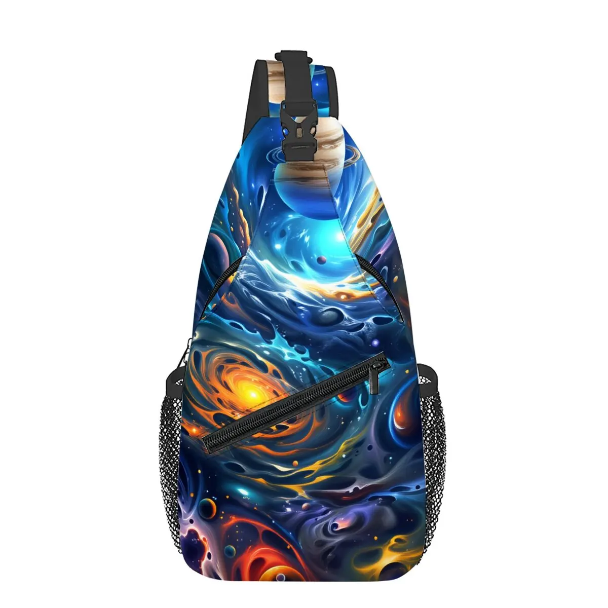 Astronaut Starry Sky Print Small Chest Bag Men's and women's Best Gift 2D Cartoon Large Capacity Outdoor Sports Leisure Fashion
Astronaut Starry Sky Print Small Chest Bag Men's and women's Best Gift 2D Cartoon Large Capacity Outdoor Sports Leisure Fashion