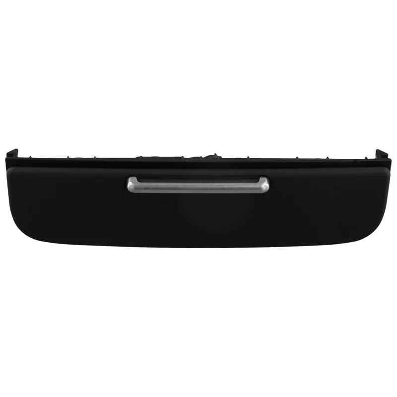 X-T Rear Air Conditioning Vents Cigarette Lighter Cover For VW Touareg 7P MK2 2011-2017 Storage Box Flap Cover 7P6863761
X-T Rear Air Conditioning Vents Cigarette Lighter Cover For VW Touareg 7P MK2 2011-2017 Storage Box Flap Cover 7P6863761