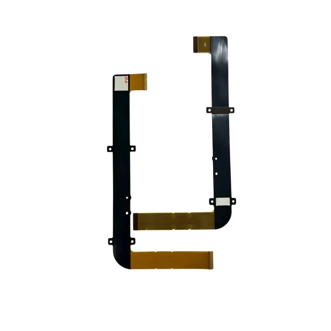 LCD Flex Cable For Fujifilm X-A3 XA3 X-A5 XA5 X-A10 XA10
LCD Flex Cable For Fujifilm X-A3 XA3 X-A5 XA5 X-A10 XA10