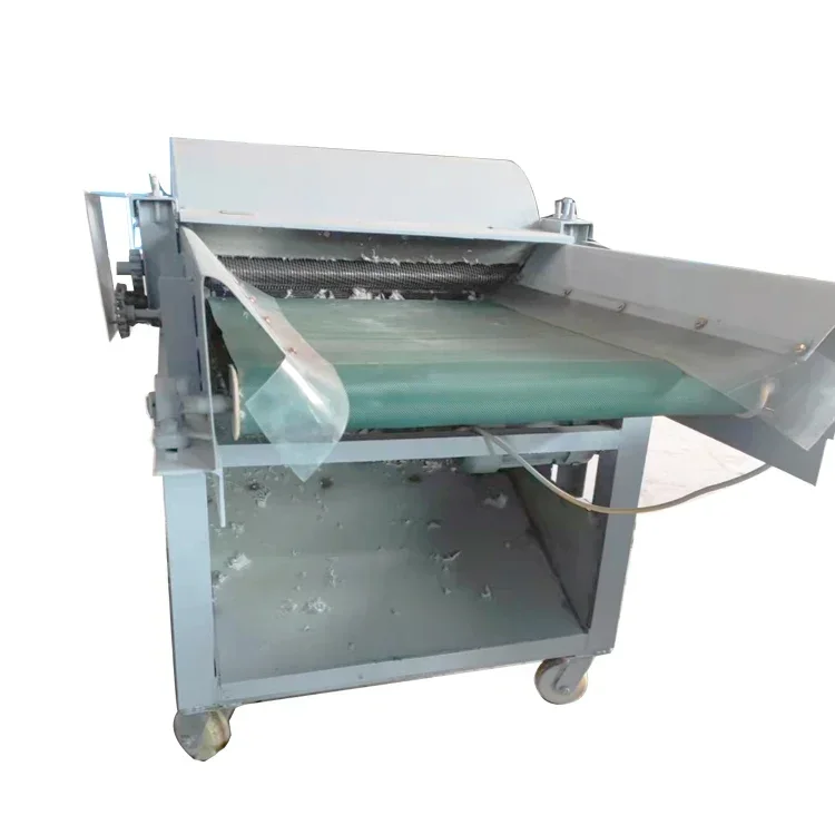 New Arrival Textile Used Clothes Fiber Cutting Shredding Shredder Crushing Machine For Textile Clothes
New Arrival Textile Used Clothes Fiber Cutting Shredding Shredder Crushing Machine For Textile Clothes