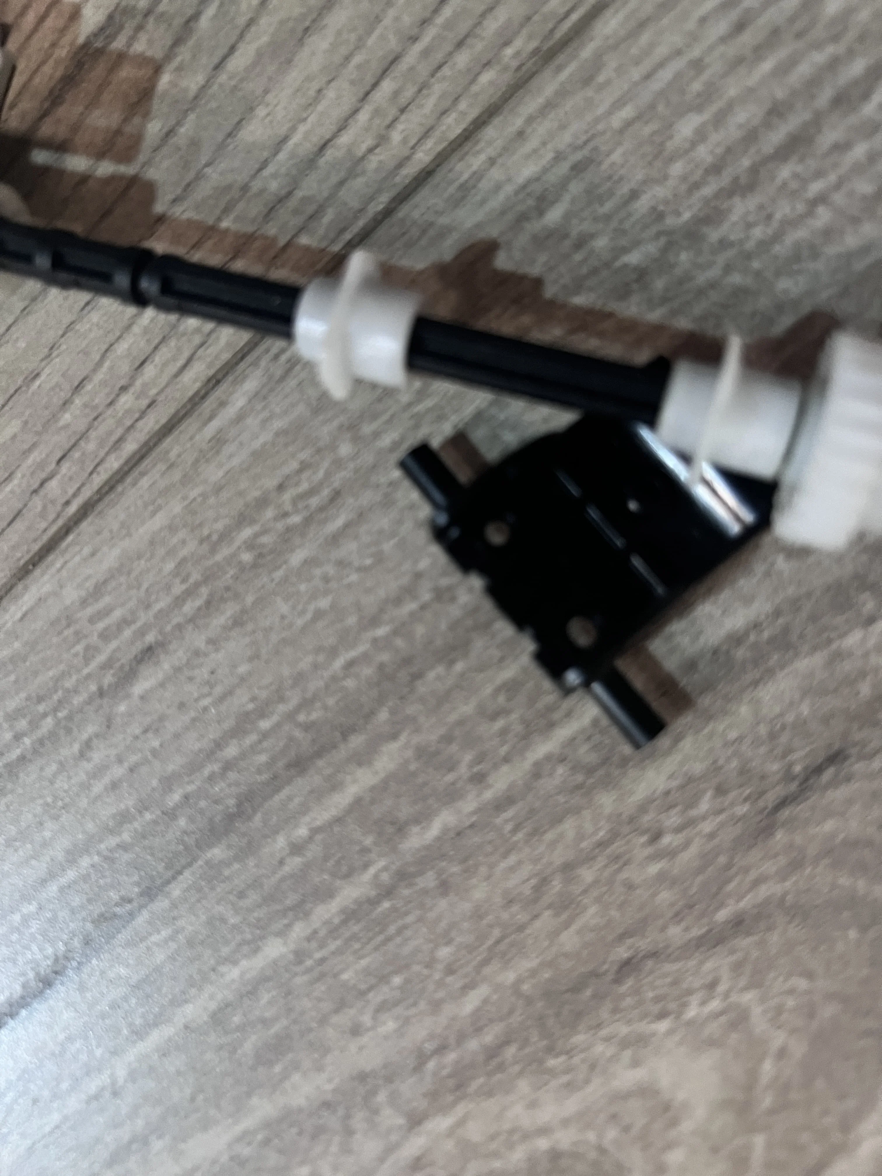ADF Pickup Roller for Canon MF215 MF216 MF236 MF249 MF4710 MF4870 MF4890 Printer Parts
ADF Pickup Roller for Canon MF215 MF216 MF236 MF249 MF4710 MF4870 MF4890 Printer Parts