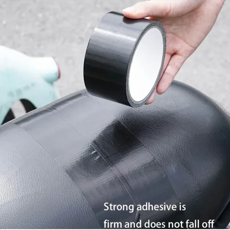 5/10M Adhesive Fabric Duct Tape Strong, Carpet Tape Waterproof,White Tape decorative, 10 Meter Automotive Fabric Tape 1Roll
5/10M Adhesive Fabric Duct Tape Strong, Carpet Tape Waterproof,White Tape decorative, 10 Meter Automotive Fabric Tape 1Roll