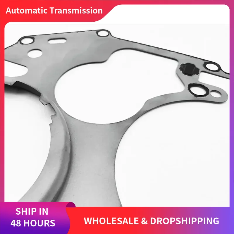 Для RENAULT Peugeot CITROEN автомобиля AL4 DPO автоматическая коробка передач средняя прокладка корпуса 2109.58 2109.59 210958 210959
Для RENAULT Peugeot CITROEN автомобиля AL4 DPO автоматическая коробка передач средняя прокладка корпуса 2109.58 2109.59 210958 210959