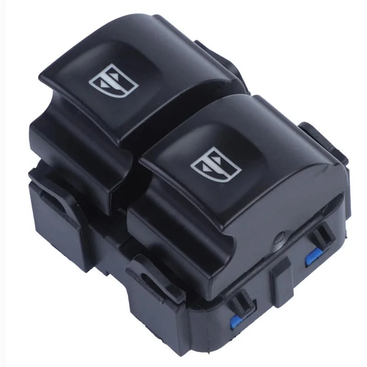 Power Window Switch Button for Renault Logan Duster Sandero 254111678R 25411-1678R 10131590
Power Window Switch Button for Renault Logan Duster Sandero 254111678R 25411-1678R 10131590