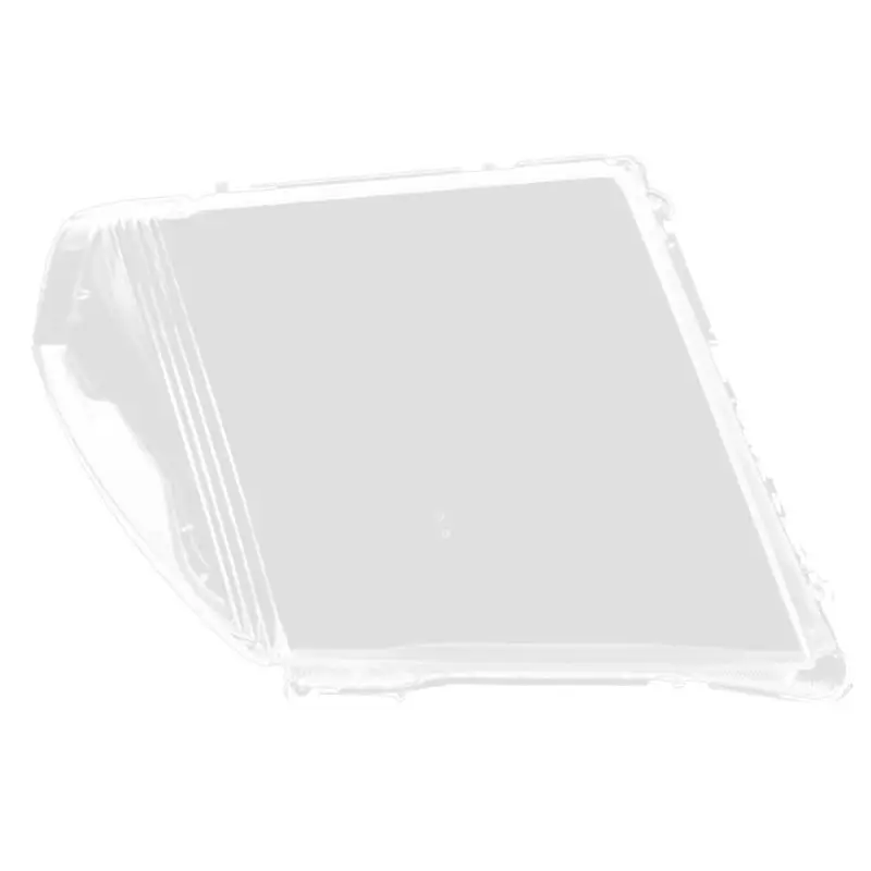 Car Right Headlight Shell Lamp Shade Transparent Lens Cover Headlight Cover For Nissan Navara D40 2005-2015 Parts-A08Q
Car Right Headlight Shell Lamp Shade Transparent Lens Cover Headlight Cover For Nissan Navara D40 2005-2015 Parts-A08Q