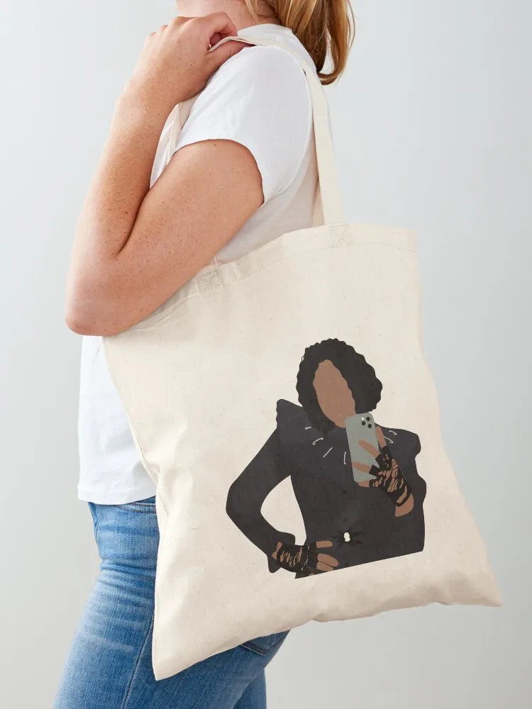 Jackera Lydia Tote Bag Big bag women tote bag custom personalized tote Cloth
Jackera Lydia Tote Bag Big bag women tote bag custom personalized tote Cloth