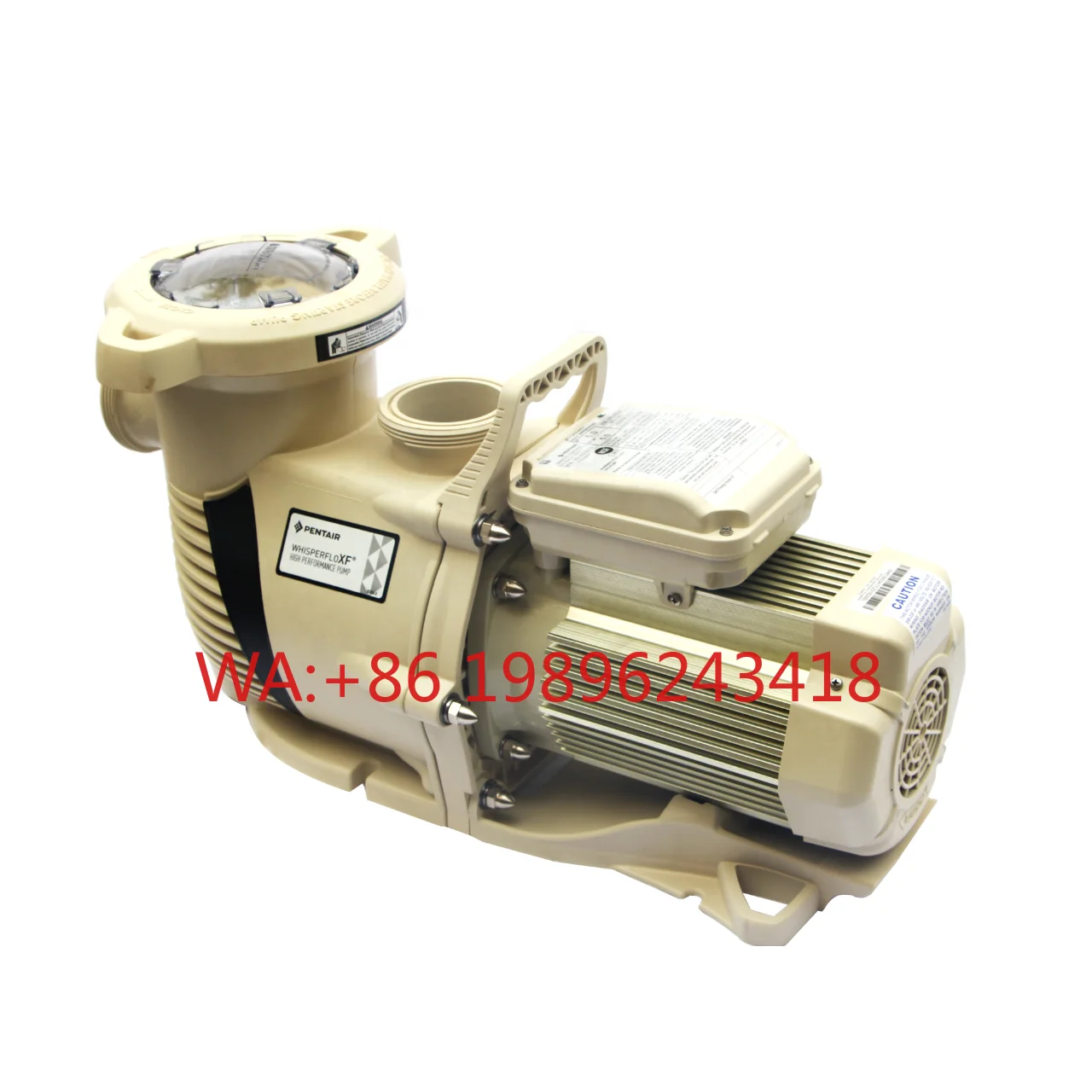 Насос для бассейнов WhisperfloXF Series из инженерного пластика, 2HP, 5HP, 220V, 380V
Насос для бассейнов WhisperfloXF Series из инженерного пластика, 2HP, 5HP, 220V, 380V