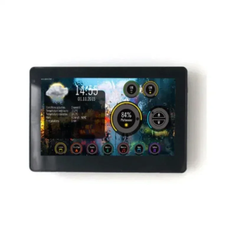 Wholesale Price SIBO 7'' Tablet Q896S With POE NFC LED Light For Time Attendance Hot Sales
Wholesale Price SIBO 7'' Tablet Q896S With POE NFC LED Light For Time Attendance Hot Sales