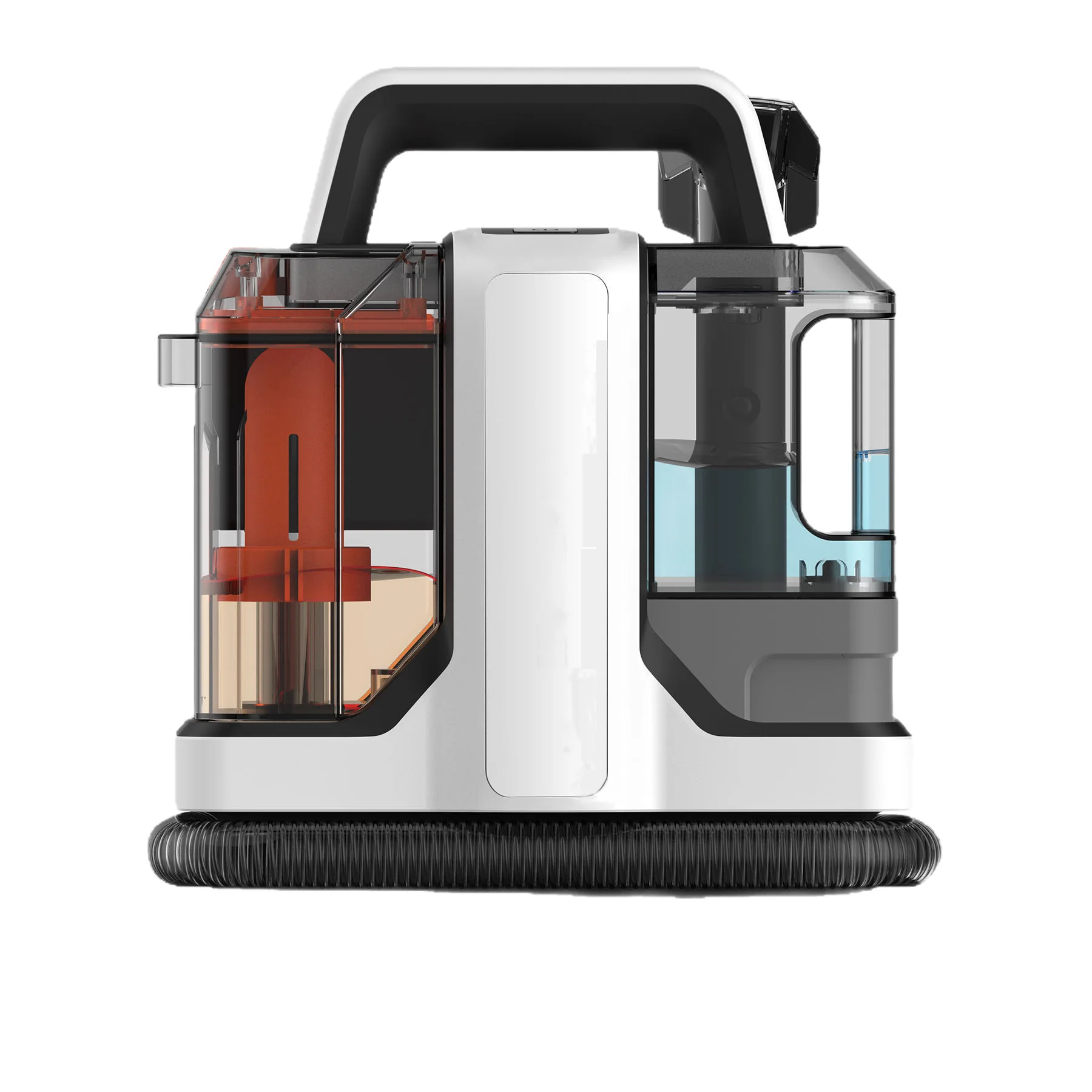 2025 Household sofa suction integrated vacuum fabric cleaning and washing dust collector
2025 Household sofa suction integrated vacuum fabric cleaning and washing dust collector
