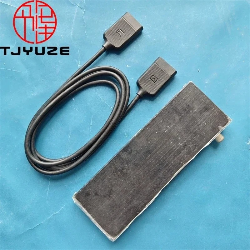 One Connect Mini Box And Cable For Samsung TV UA60KS8000RXUM UA60KS7000GXXP UA60KS7000KXXM UA60KS8000KXRQ UA60KS8005WXXY
One Connect Mini Box And Cable For Samsung TV UA60KS8000RXUM UA60KS7000GXXP UA60KS7000KXXM UA60KS8000KXRQ UA60KS8005WXXY