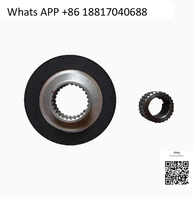 Электромагнитная тормозная колодка BFK458-10E/10N Ротор тормозной фрикционной колодки BFK457-10 Внешний диаметр 95 мм
Электромагнитная тормозная колодка BFK458-10E/10N Ротор тормозной фрикционной колодки BFK457-10 Внешний диаметр 95 мм