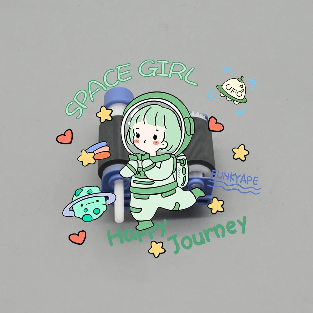 10Pcs LM6753001 for Brother HL-5240 HL-5250 5420 8860 5250 Paper Feed Roller
10Pcs LM6753001 for Brother HL-5240 HL-5250 5420 8860 5250 Paper Feed Roller