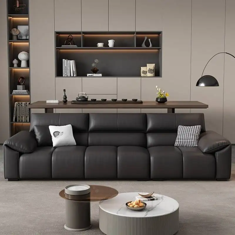 Oversized Living Room Sofas Waterproof Black Nordic Bedroom Living Room Sofas Modern Luxury Mobili Per Il Soggiorno Furniture
Oversized Living Room Sofas Waterproof Black Nordic Bedroom Living Room Sofas Modern Luxury Mobili Per Il Soggiorno Furniture