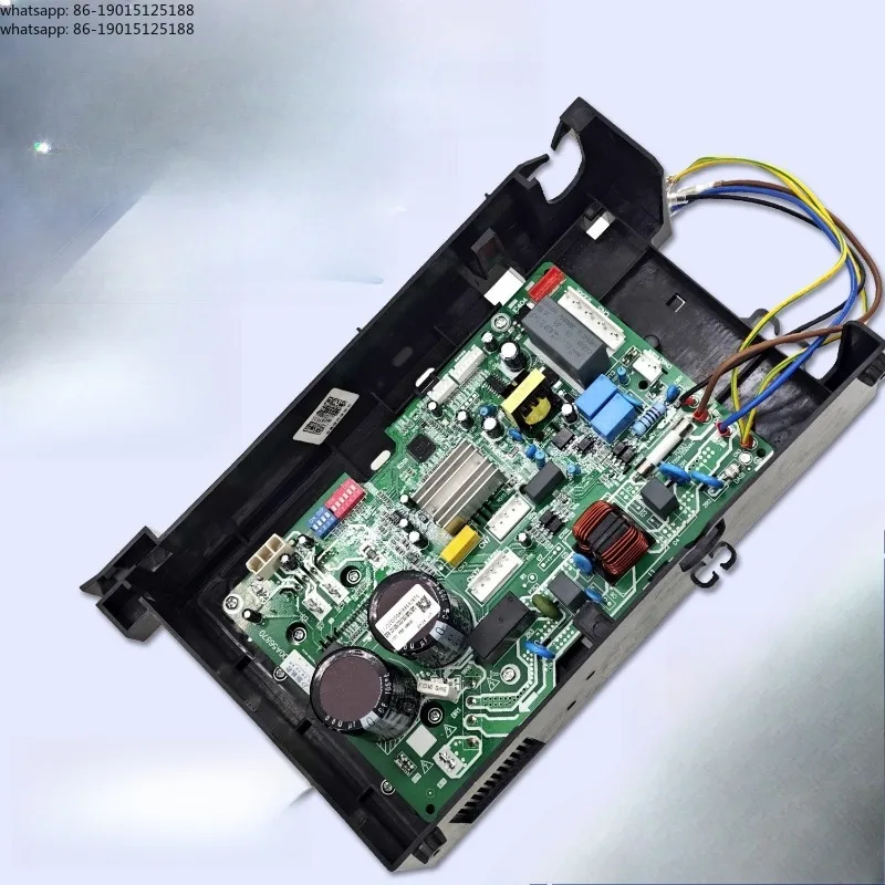 Accessories suitable for frequency conversion external unit motherboard cabinet suspension air conditioner universal
Accessories suitable for frequency conversion external unit motherboard cabinet suspension air conditioner universal