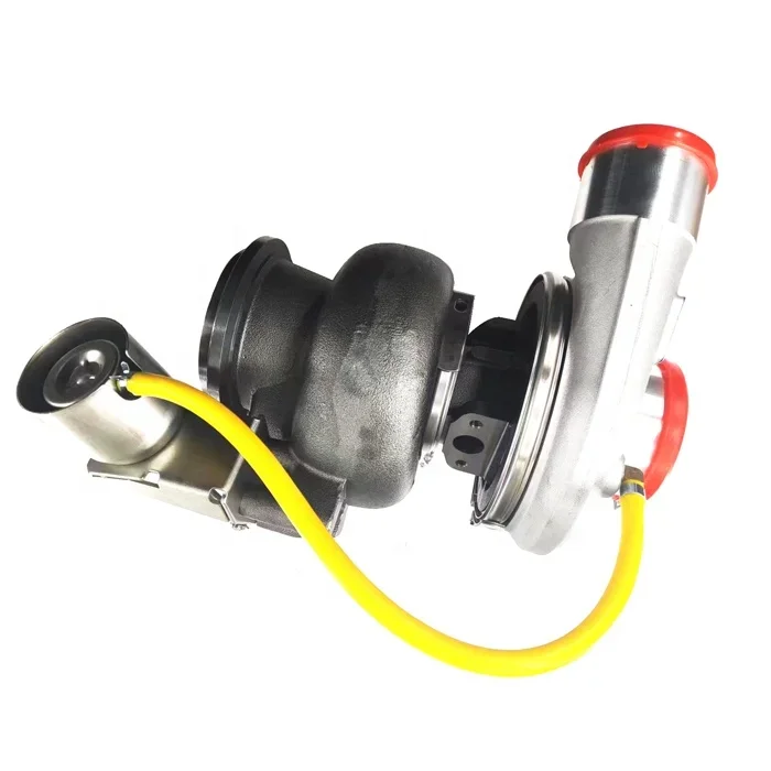 250-7700 216-7815 Turbocharger CARRUCHI BRAND 330C EXCAVATOR C9 C7 SDEC SEM Engine Parts Turbocharger
250-7700 216-7815 Turbocharger CARRUCHI BRAND 330C EXCAVATOR C9 C7 SDEC SEM Engine Parts Turbocharger