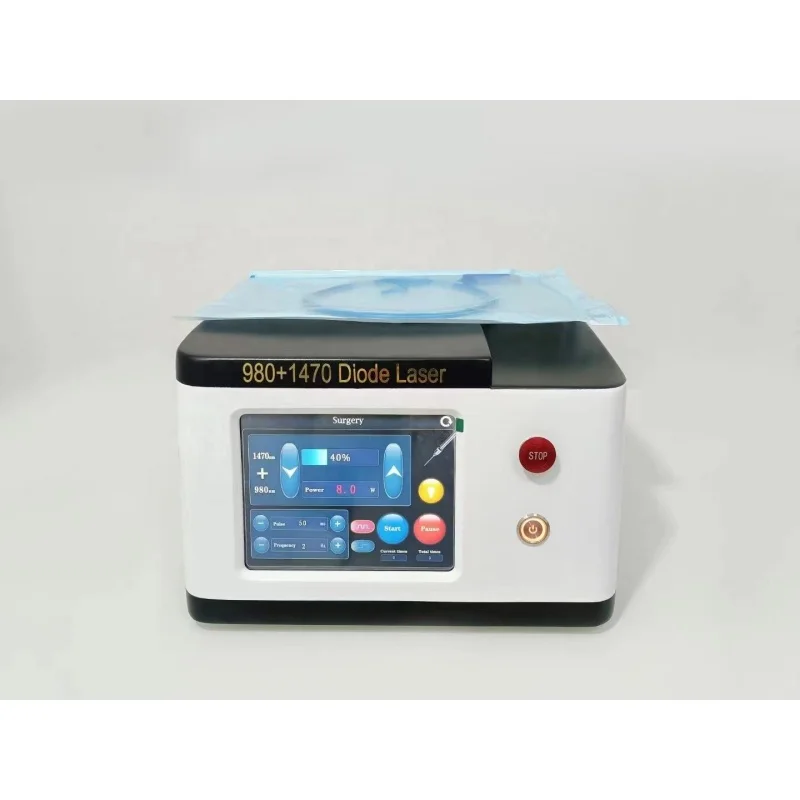 980+1470nm Laser Fiber Slimming Fat Removal Shaper Onychomycosis Treatment Device
980+1470nm Laser Fiber Slimming Fat Removal Shaper Onychomycosis Treatment Device