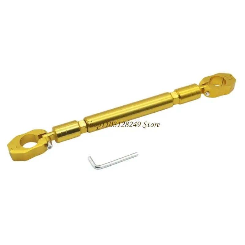 N5KD Adjustable Motorcycle Stabilizer Bar Vibration Reduction Feature for Long Rides
N5KD Adjustable Motorcycle Stabilizer Bar Vibration Reduction Feature for Long Rides