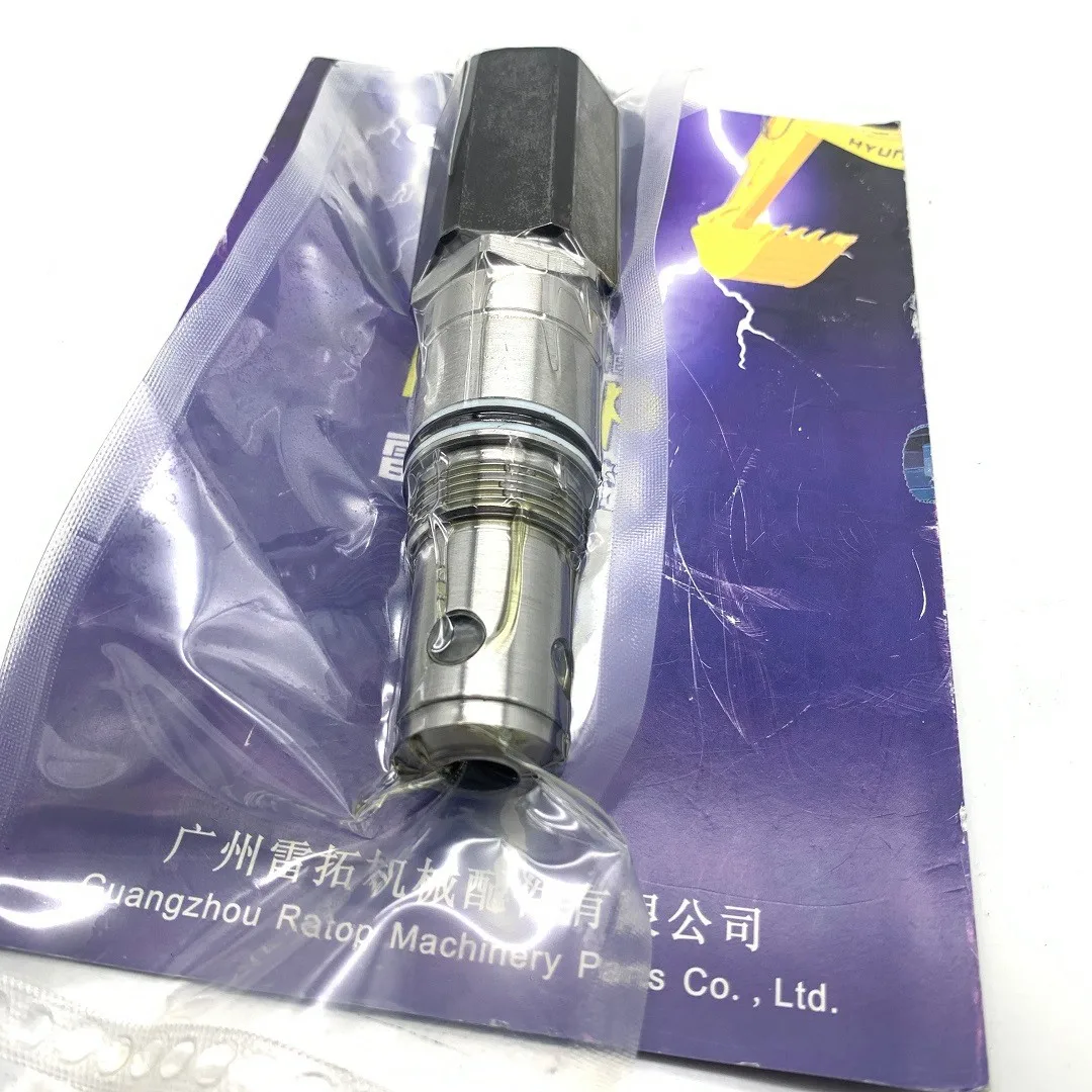 High Quality SK200-6 SK200-8 LC22V00006F1 Swing Motor Relief Valve YN22V00013F1 Lc22v00006f1
High Quality SK200-6 SK200-8 LC22V00006F1 Swing Motor Relief Valve YN22V00013F1 Lc22v00006f1