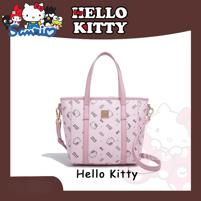 Hello Kitty новая женская сумка Элитный бренд оригинальная женская сумка через плечо с принтом розовая женская сумка через плечо
Hello Kitty новая женская сумка Элитный бренд оригинальная женская сумка через плечо с принтом розовая женская сумка через плечо