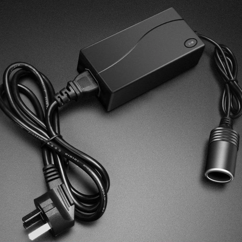 N15R-220V To 12V Power Converter 60W Household Socket Car Vacuum Cleaner Adapter Multifunction Converter Adapter
N15R-220V To 12V Power Converter 60W Household Socket Car Vacuum Cleaner Adapter Multifunction Converter Adapter