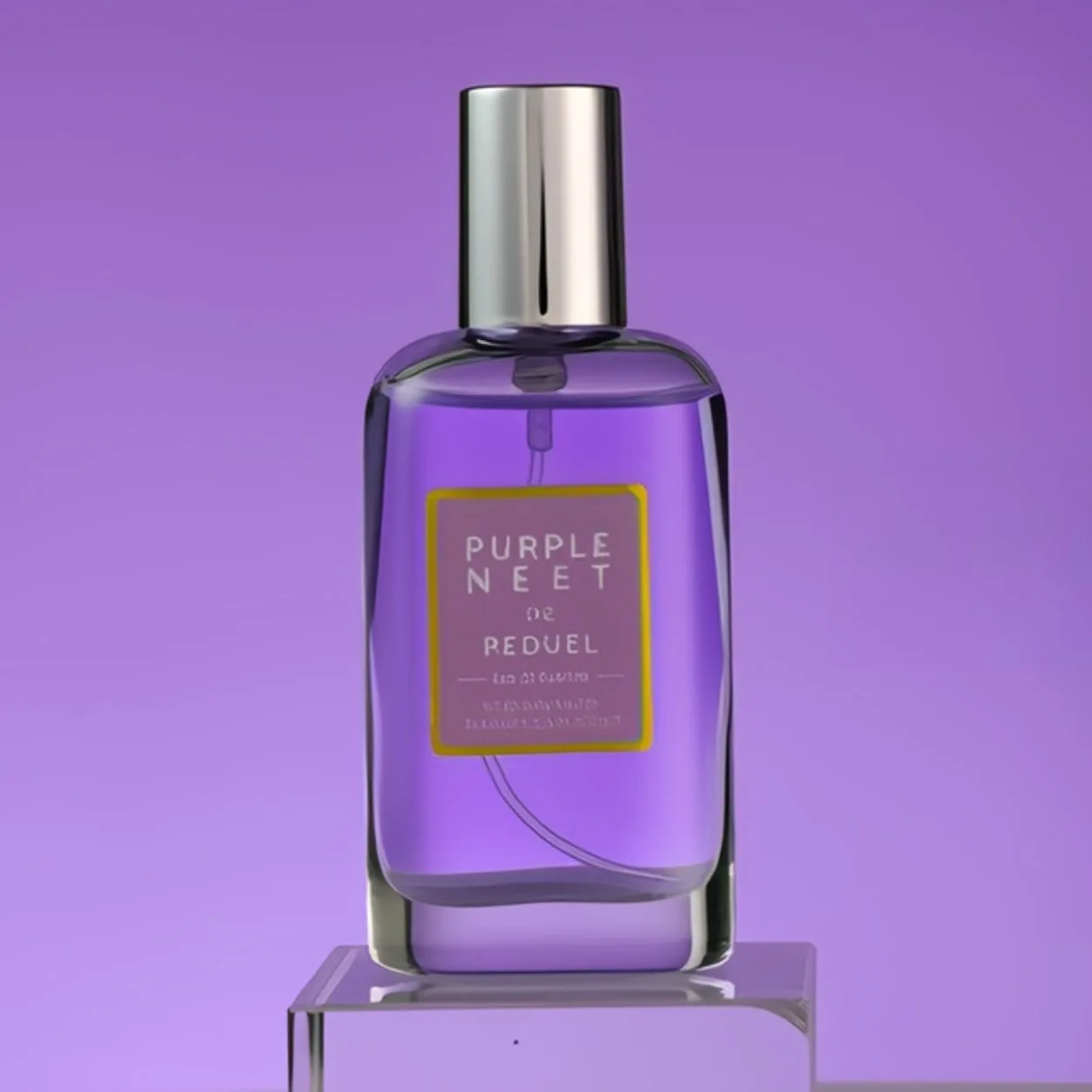 Парфюм для женщин Purple Encounter оптом, 30 мл, нишевый фруктовый аромат, свежий, легкий, стойкий, для студентов, на каждый день, для свиданий, которые запомнятся.
Парфюм для женщин Purple Encounter оптом, 30 мл, нишевый фруктовый аромат, свежий, легкий, стойкий, для студентов, на каждый день, для свиданий, которые запомнятся.