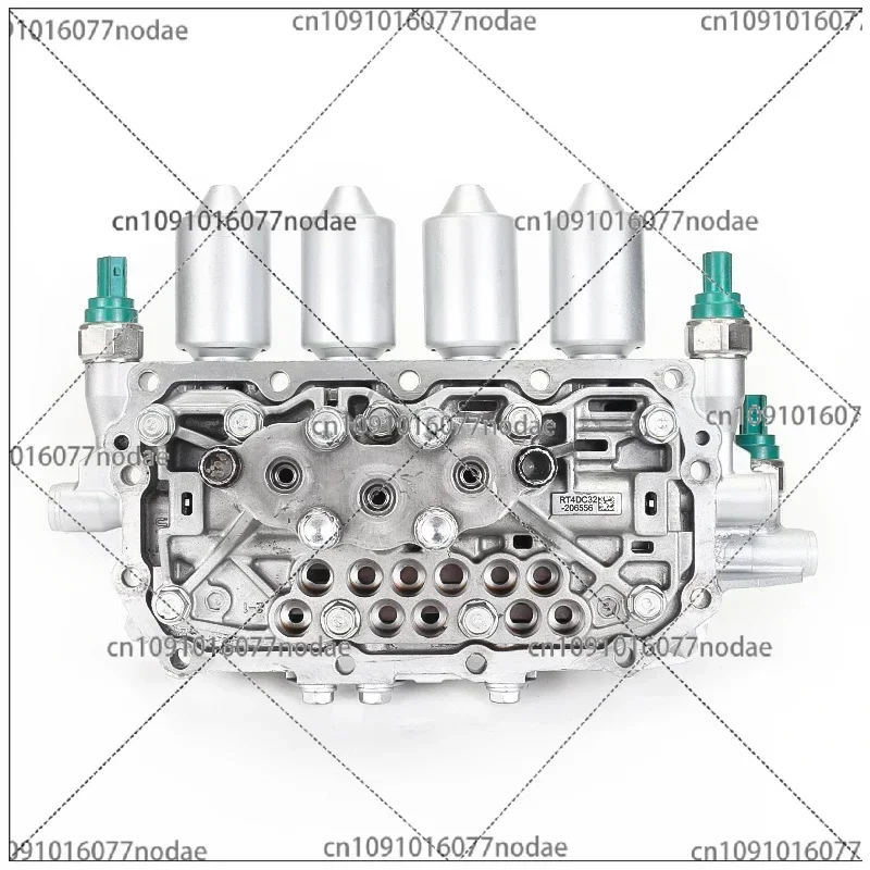 27700-5B7-000 Linear Transmission Shift Solenoid for 12-19 Honda Accord Acura
27700-5B7-000 Linear Transmission Shift Solenoid for 12-19 Honda Accord Acura