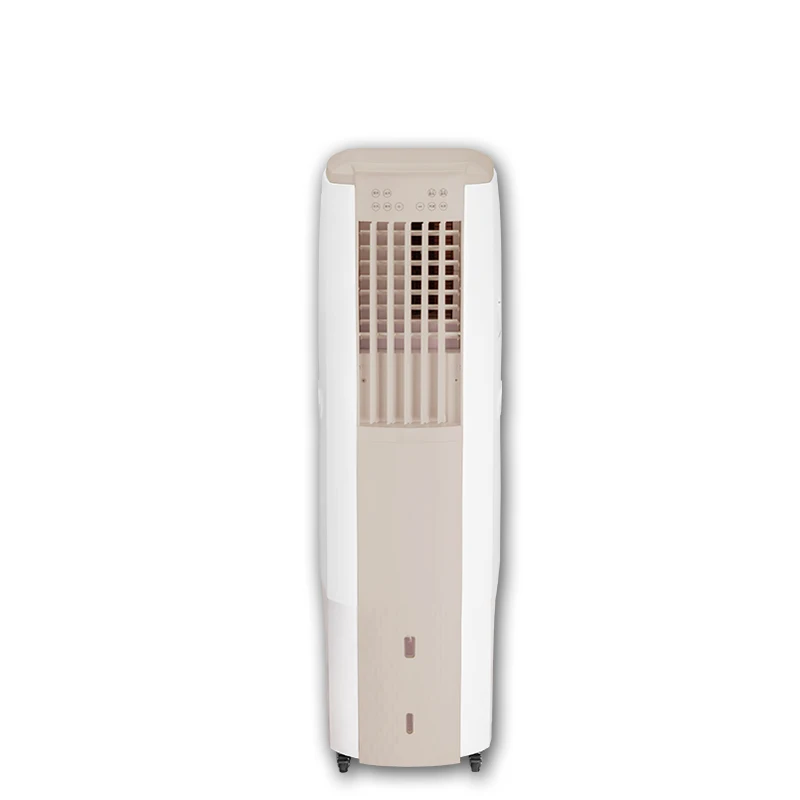 9000Btu Energy Saving Smart Portable Evaporative Water Cooling Air Conditioner
9000Btu Energy Saving Smart Portable Evaporative Water Cooling Air Conditioner