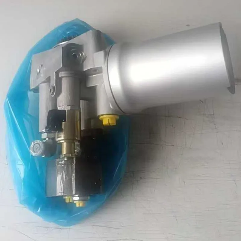 Fuel Pump for Caterpillar CAT Engine 3126B Excavator 322C 325C Loader 953C 963C
Fuel Pump for Caterpillar CAT Engine 3126B Excavator 322C 325C Loader 953C 963C