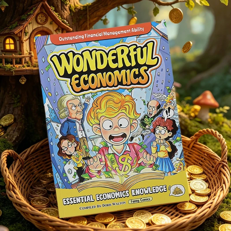 Weird and Wacky Research Institute: Physics & Chemistry - Fun STEM Science Book for Kids Educational Learning Gift by Doris Walt
Weird and Wacky Research Institute: Physics & Chemistry - Fun STEM Science Book for Kids Educational Learning Gift by Doris Walt