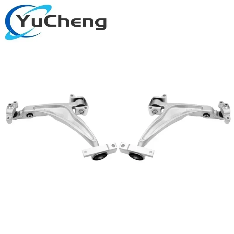31360644 31360651 Brand New Front Left and Right Axle Lower Control Arm For VOLVO XC90 XC60 V60 V90
31360644 31360651 Brand New Front Left and Right Axle Lower Control Arm For VOLVO XC90 XC60 V60 V90